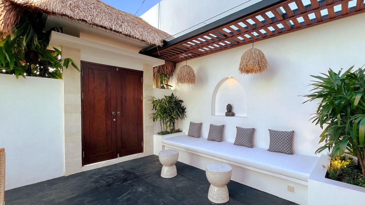 Photo of Outdoor in Canggu