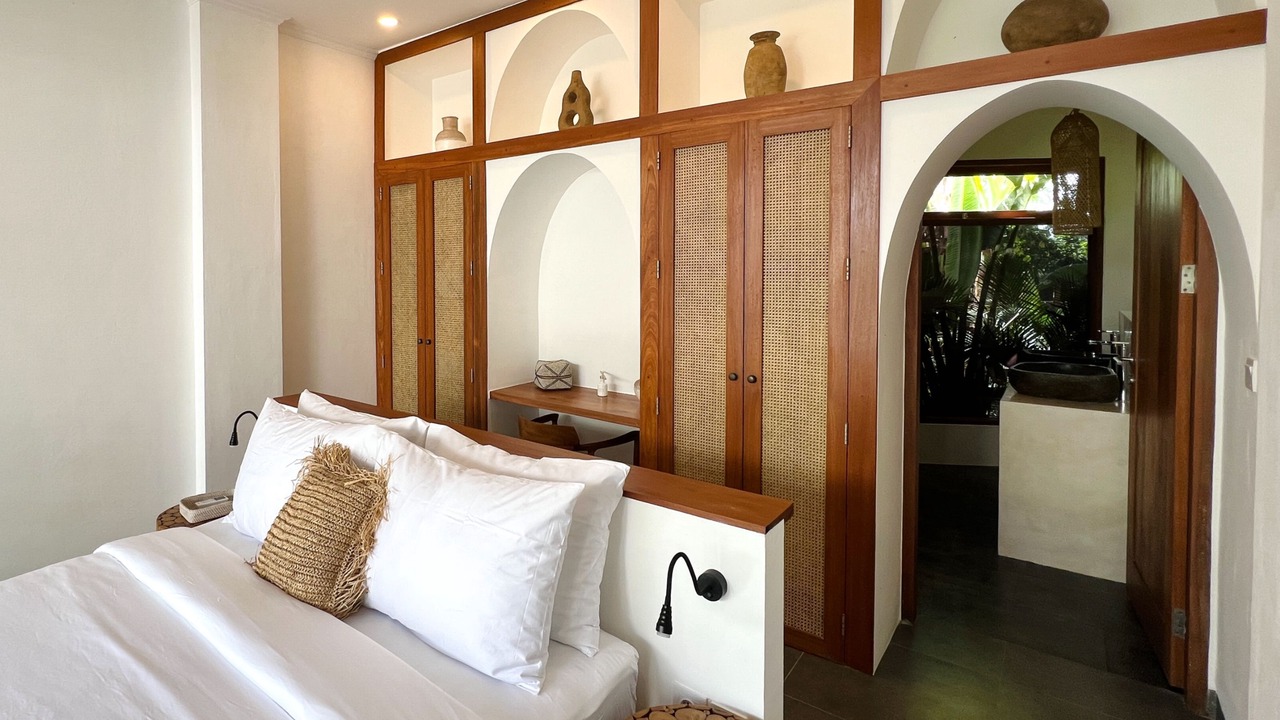 Photo of Bedroom in Canggu