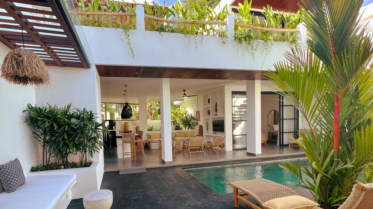 Photo of Outdoor in Canggu