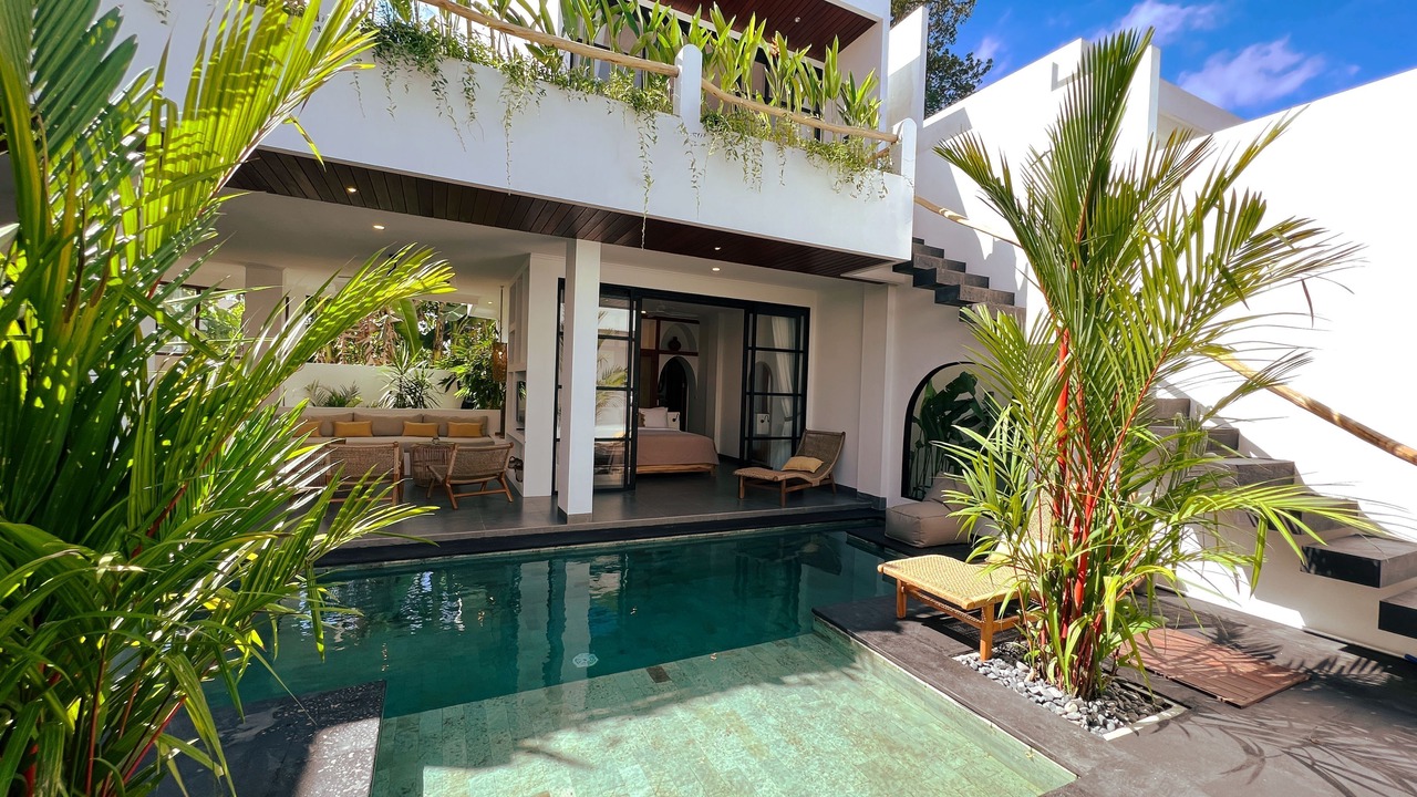 Photo of Outdoor in Canggu