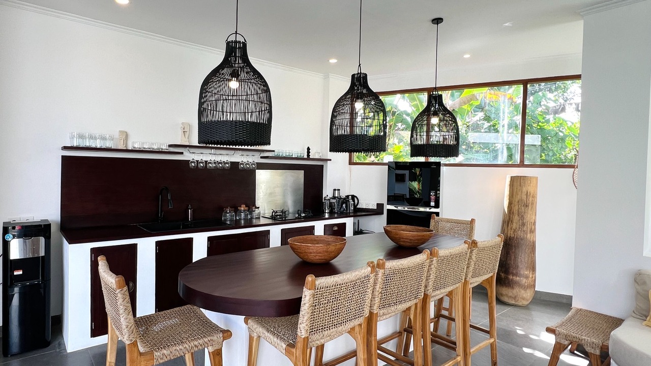Photo of Kitchen in Canggu