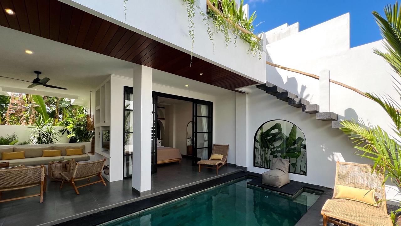 Photo of Outdoor in Canggu