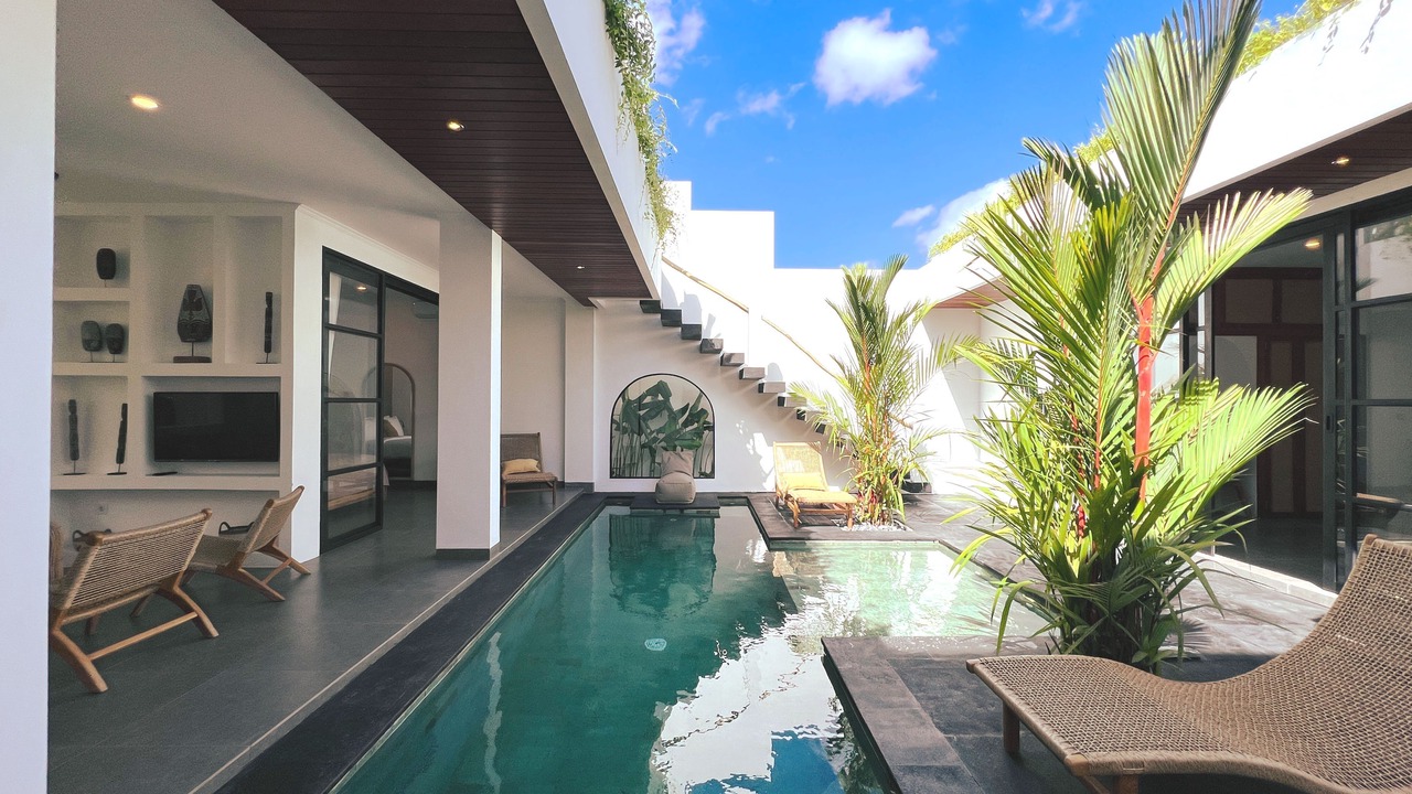 Photo of Outdoor in Canggu