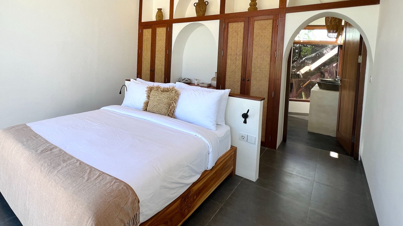 Photo of Bedroom in Canggu