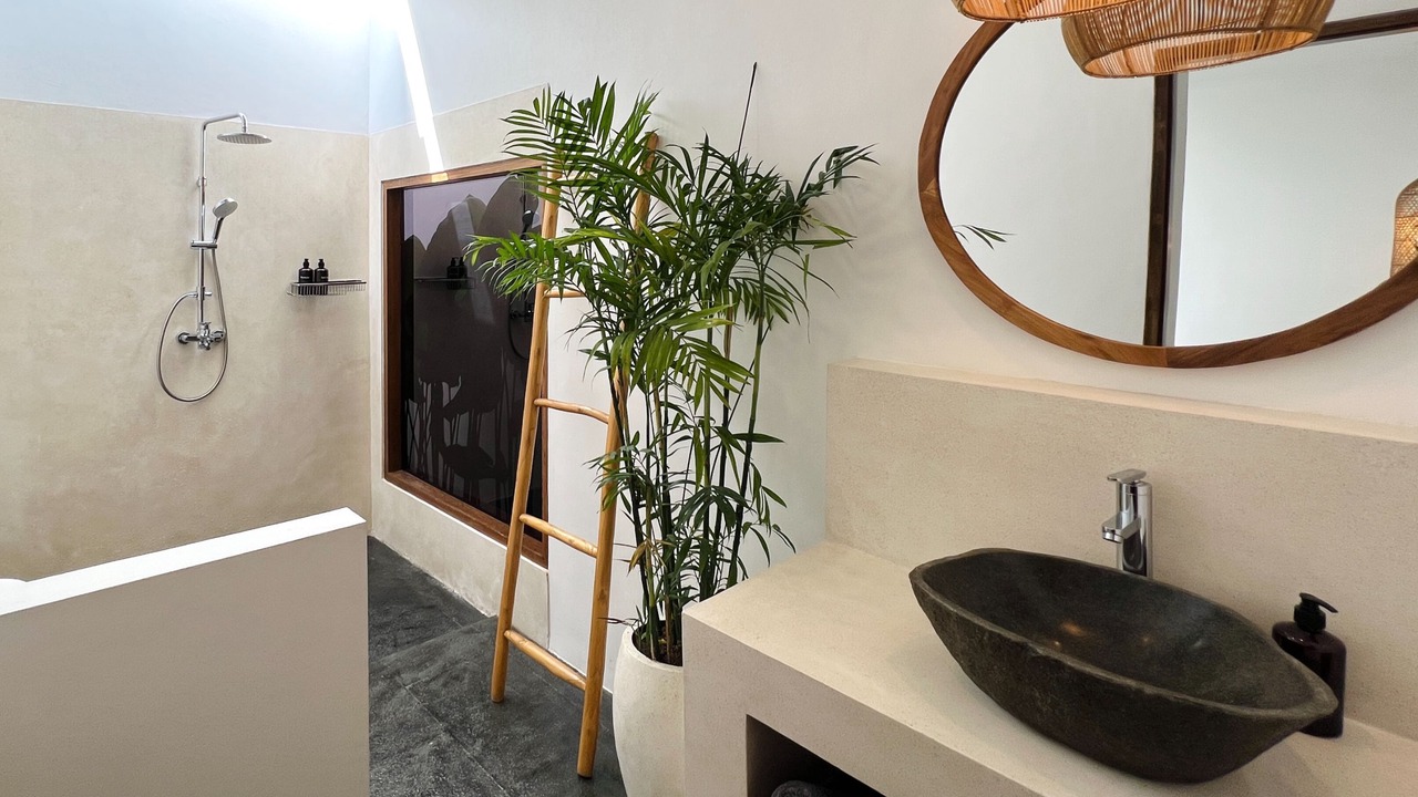 Photo of Bathroom in Canggu
