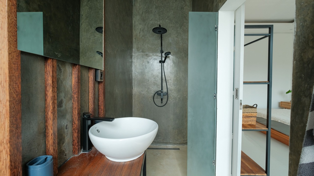 Photo of Bathroom in Babakan