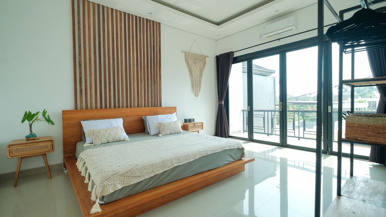 Photo of Bedroom in Babakan