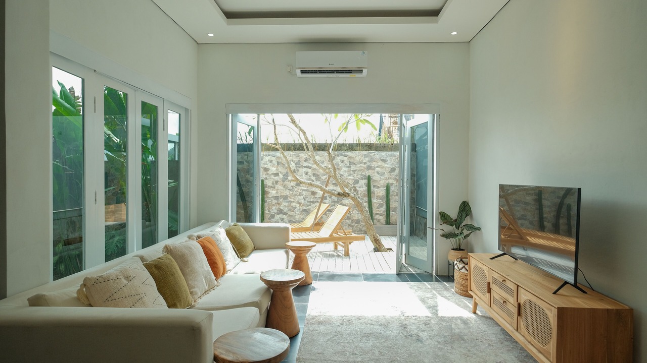 Photo of Livingroom in Babakan