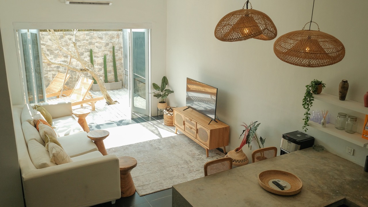 Photo of Livingroom in Babakan