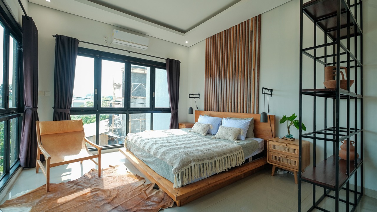 Photo of Bedroom in Babakan