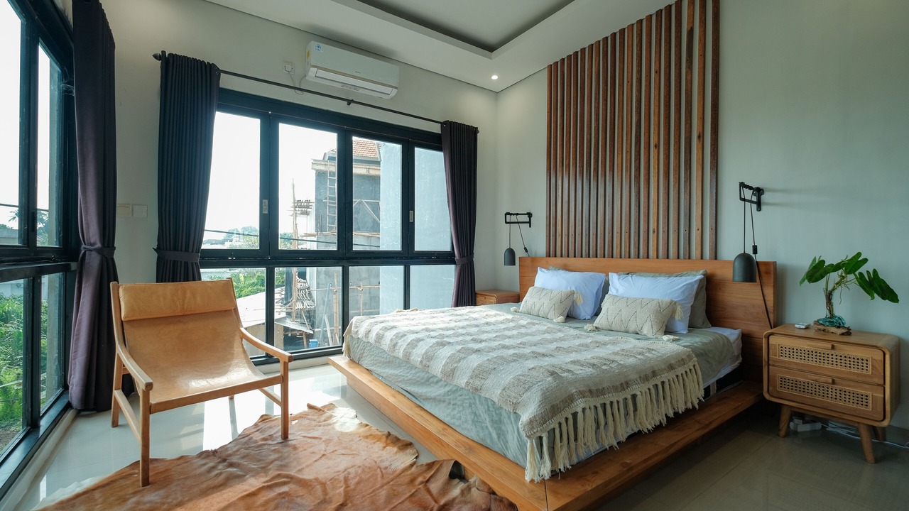 Photo of Bedroom in Babakan