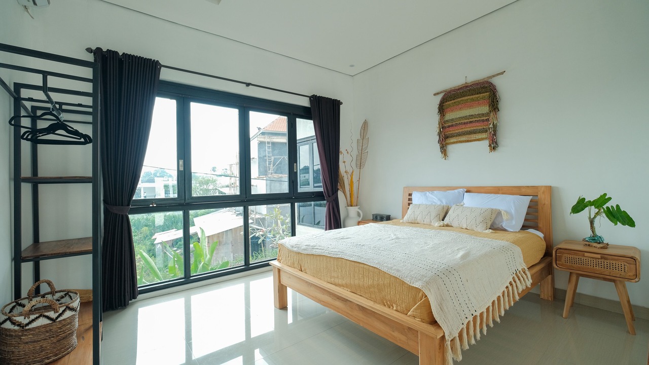 Photo of Bedroom in Babakan