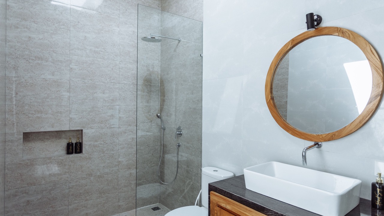 Photo of Bathroom in Padonan