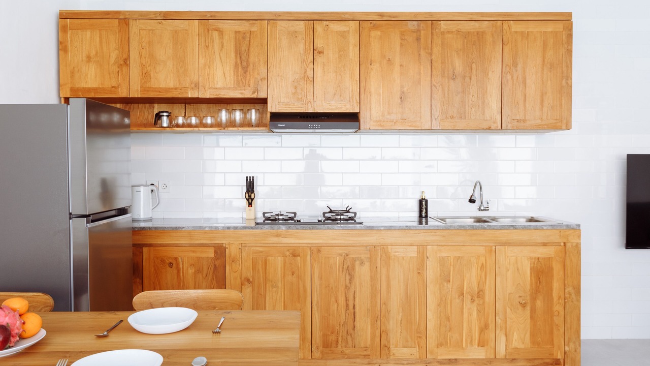 Photo of Kitchen in Padonan