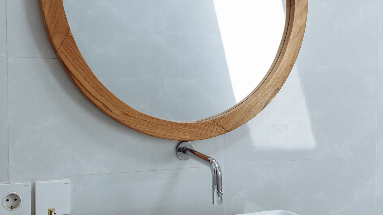 Photo of Bathroom in Padonan