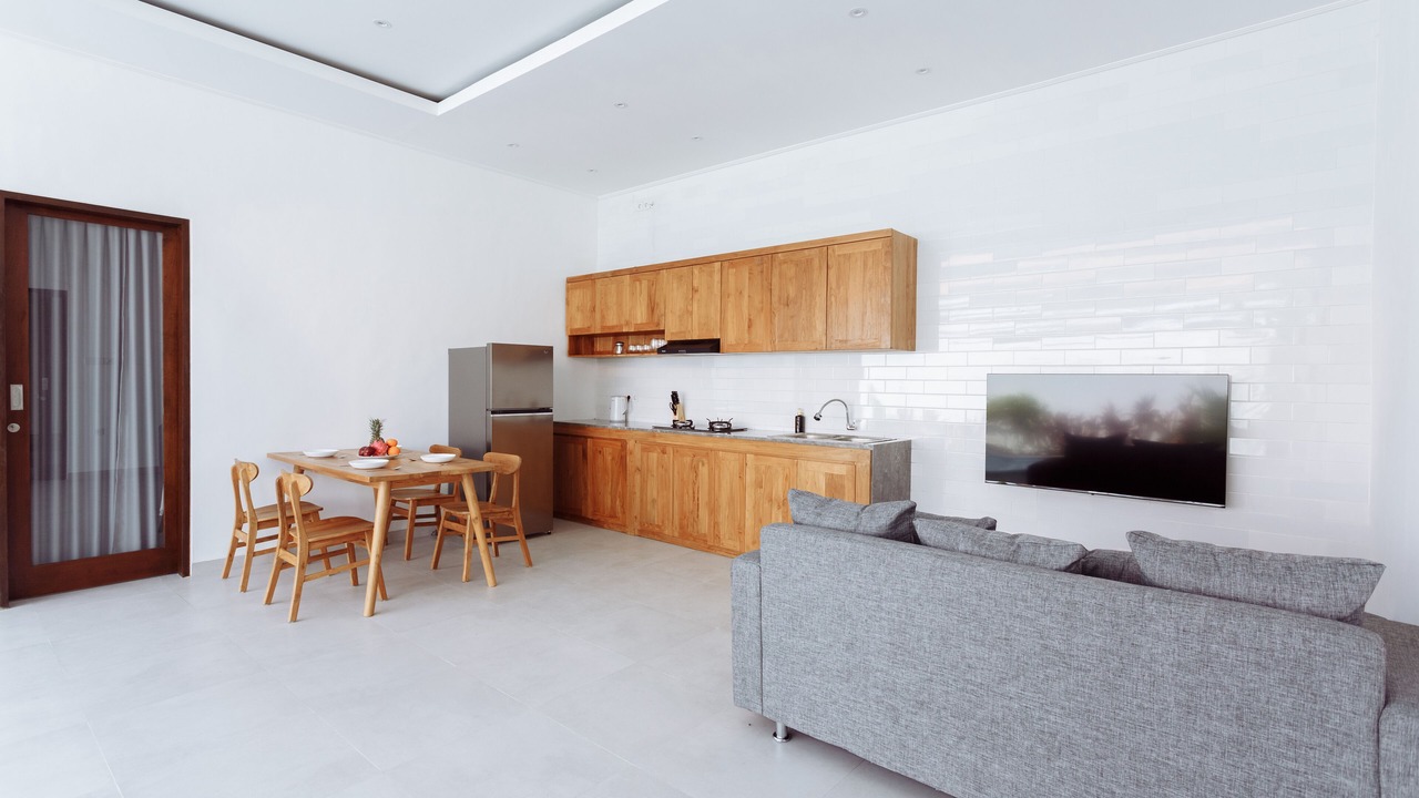 Photo of Livingroom in Padonan