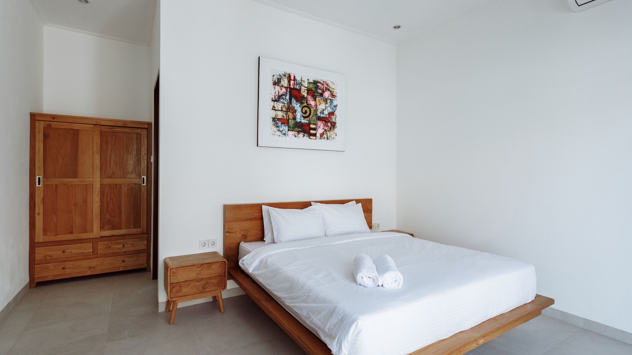 Photo of Bedroom in Padonan