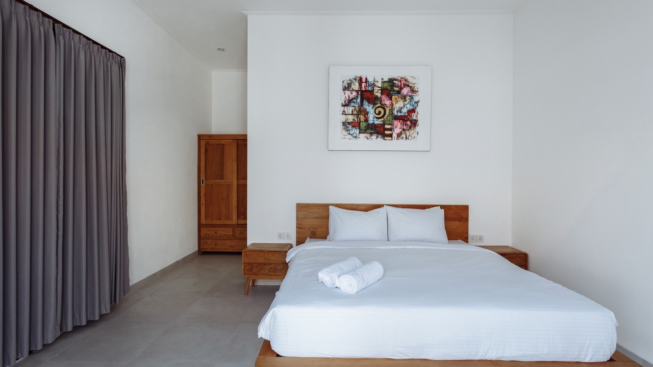 Photo of Bedroom in Padonan