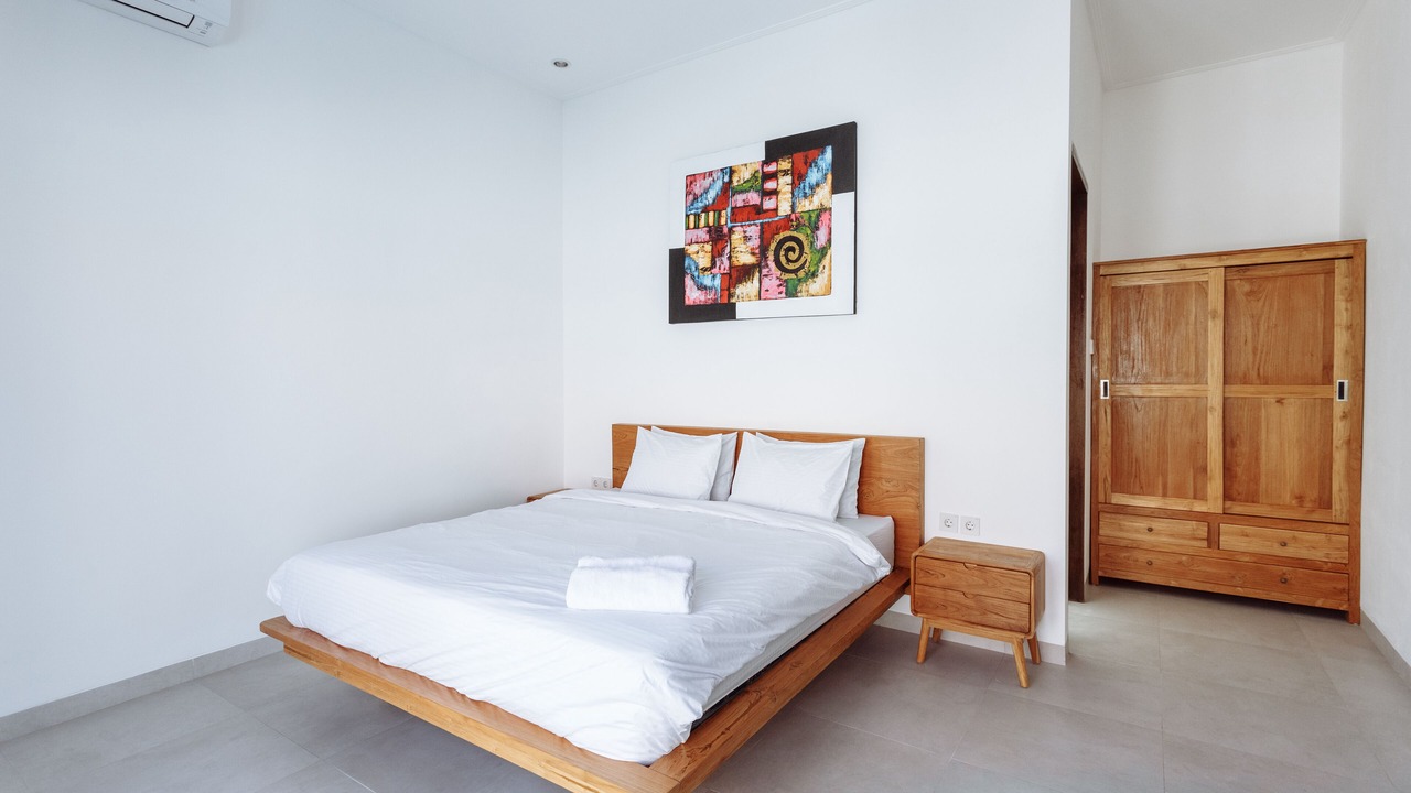 Photo of Bedroom in Padonan
