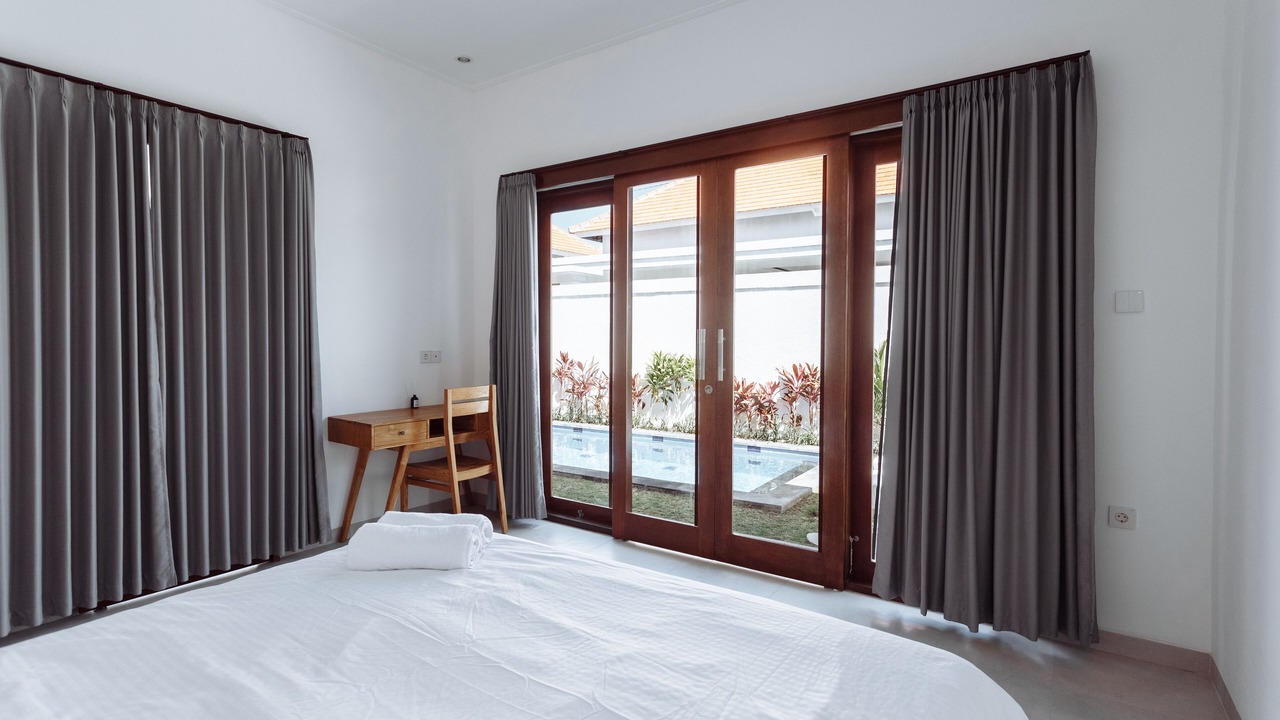 Photo of Bedroom in Padonan