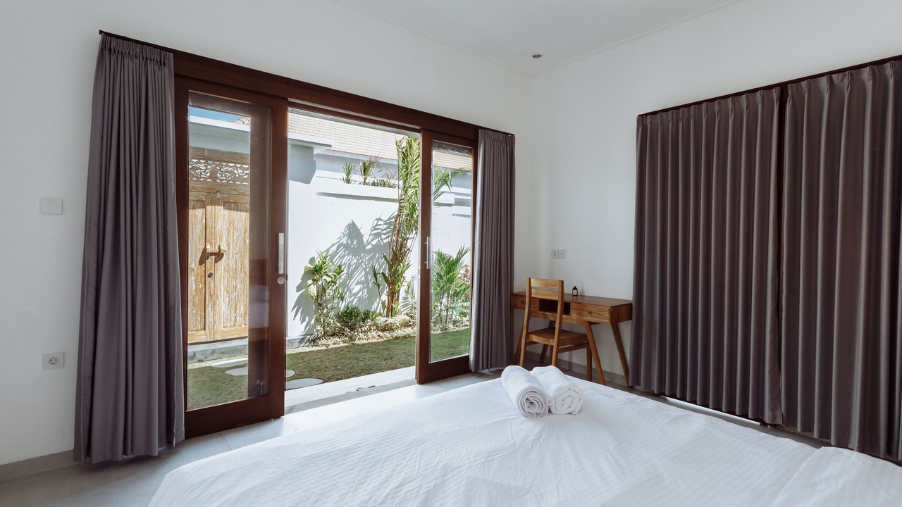 Photo of Bedroom in Padonan