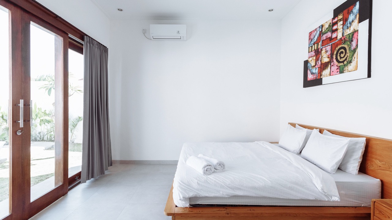 Photo of Bedroom in Padonan