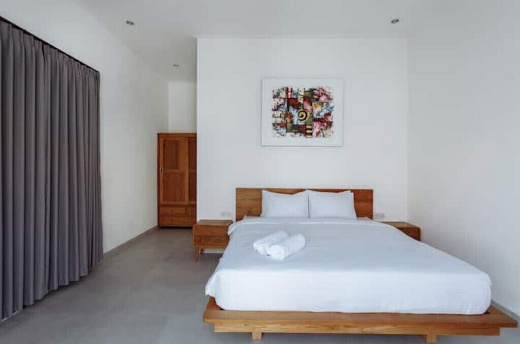 Photo of Bedroom in By Pass Ngurah Rai
