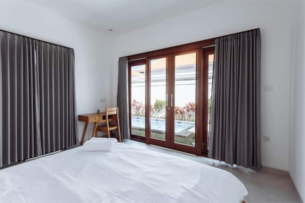 Photo of Bedroom in By Pass Ngurah Rai