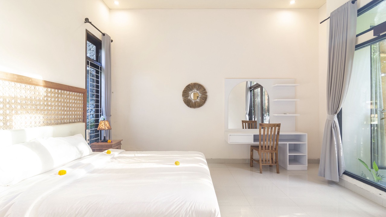Photo of Bedroom in Penuktukan