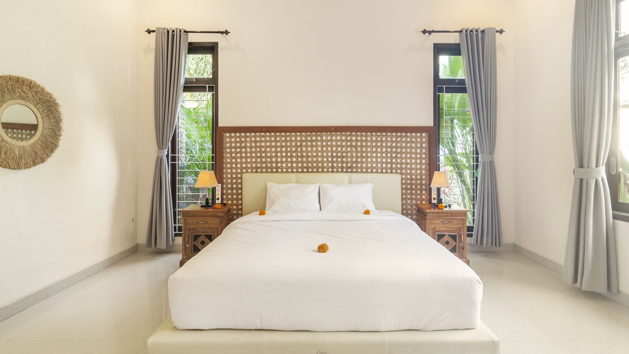 Photo of Bedroom in Penuktukan