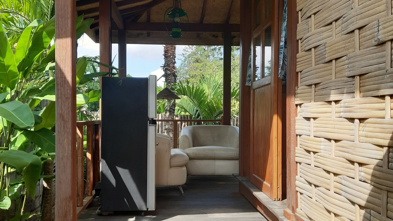 Photo of Outdoor in Dalung