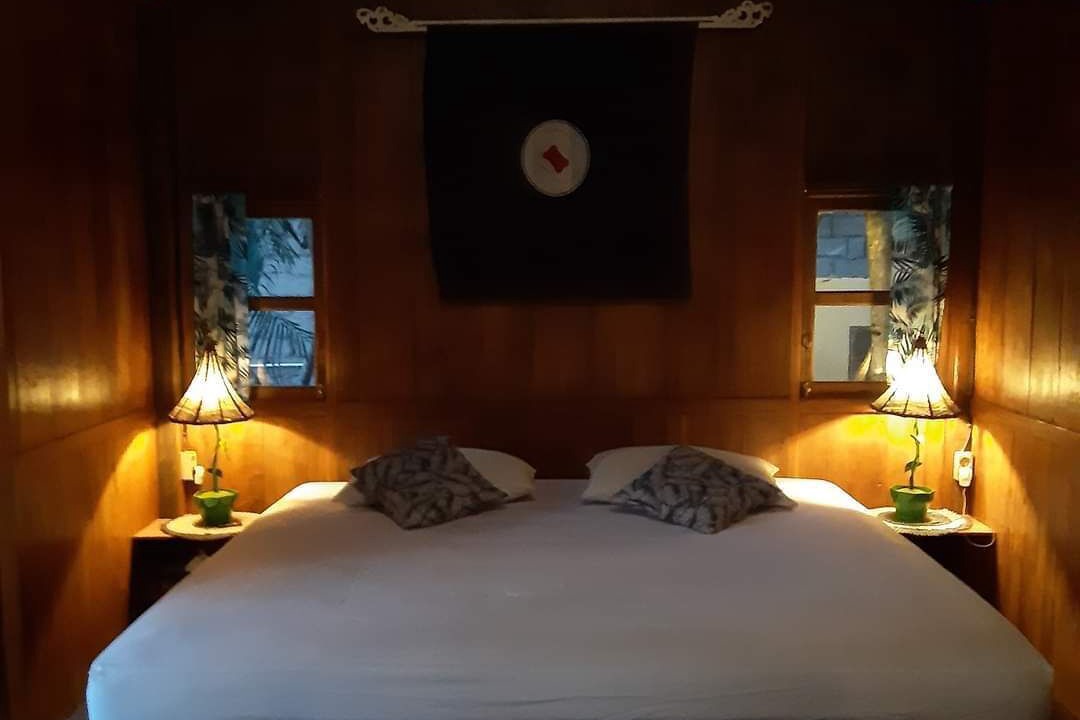 Photo of Bedroom in Dalung
