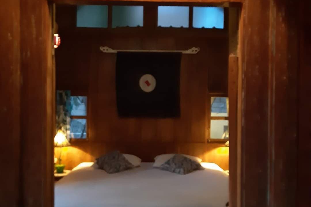 Photo of Bedroom in Dalung