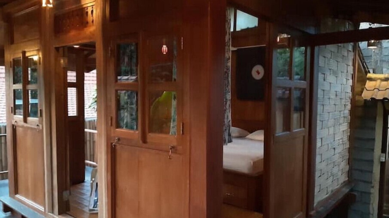 Photo of Bedroom in Dalung