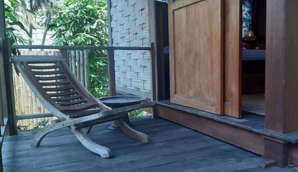Photo of Patio Balcony in Dalung