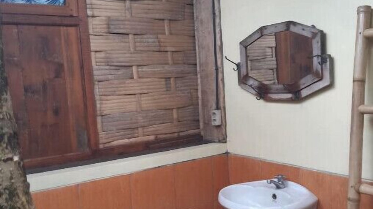Photo of Bathroom in Dalung