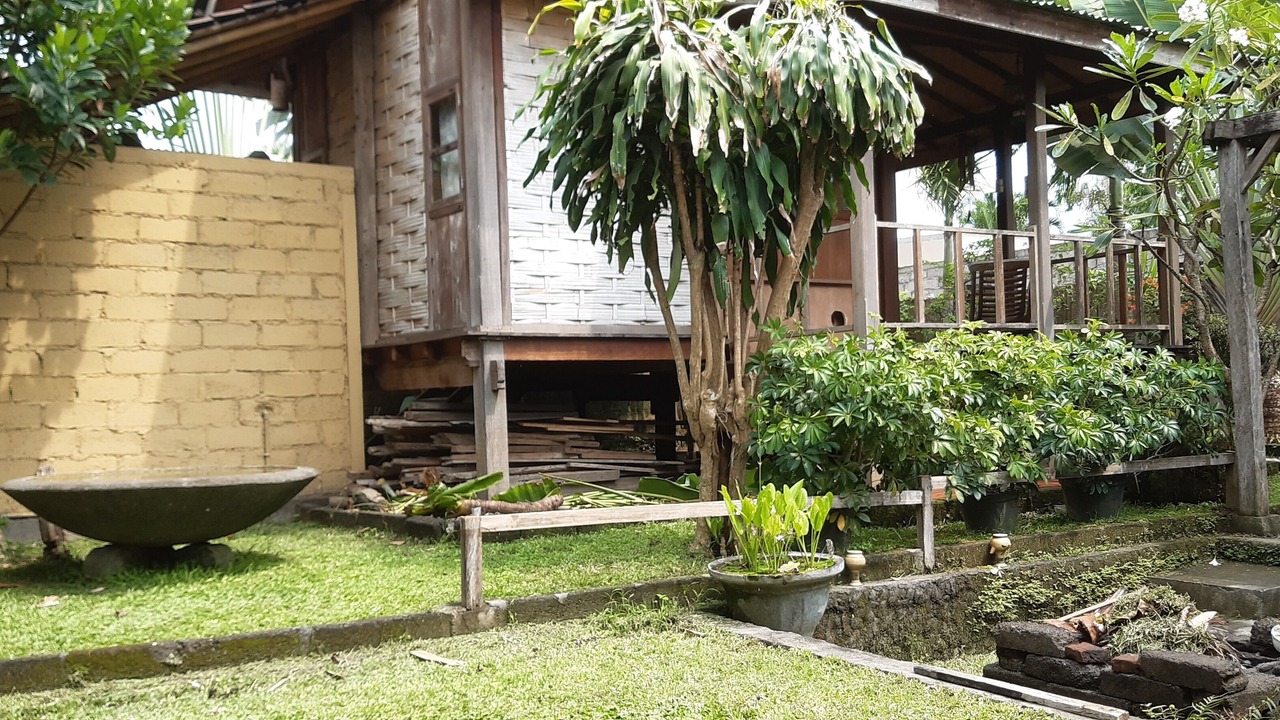 Photo of Outdoor in Dalung