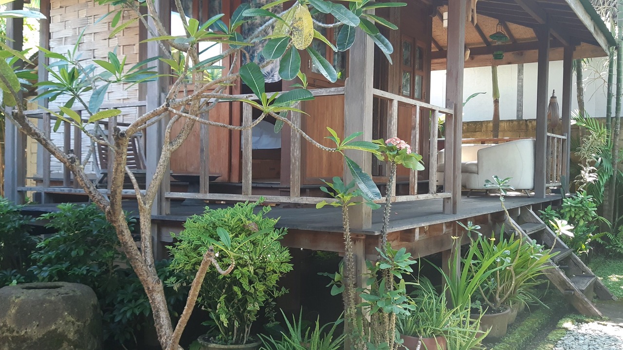 Photo of Patio Balcony in Dalung