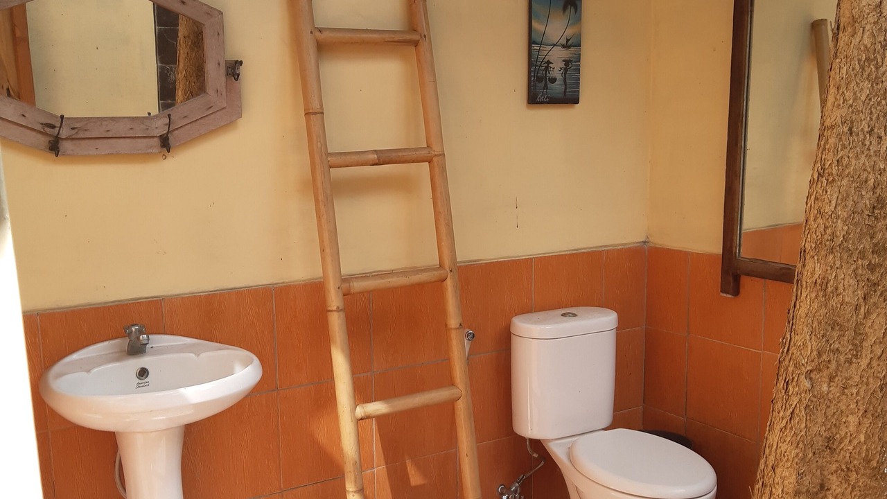 Photo of Bathroom in Dalung