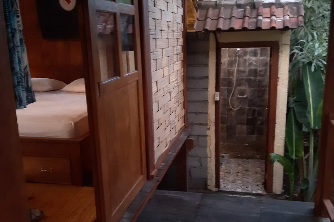 Photo of Bedroom in Dalung