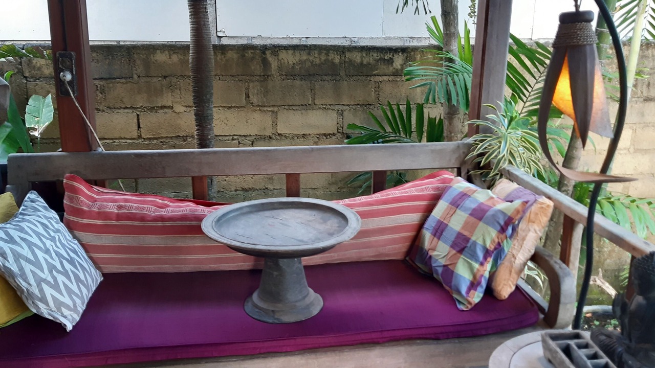 Photo of Patio Balcony in Dalung
