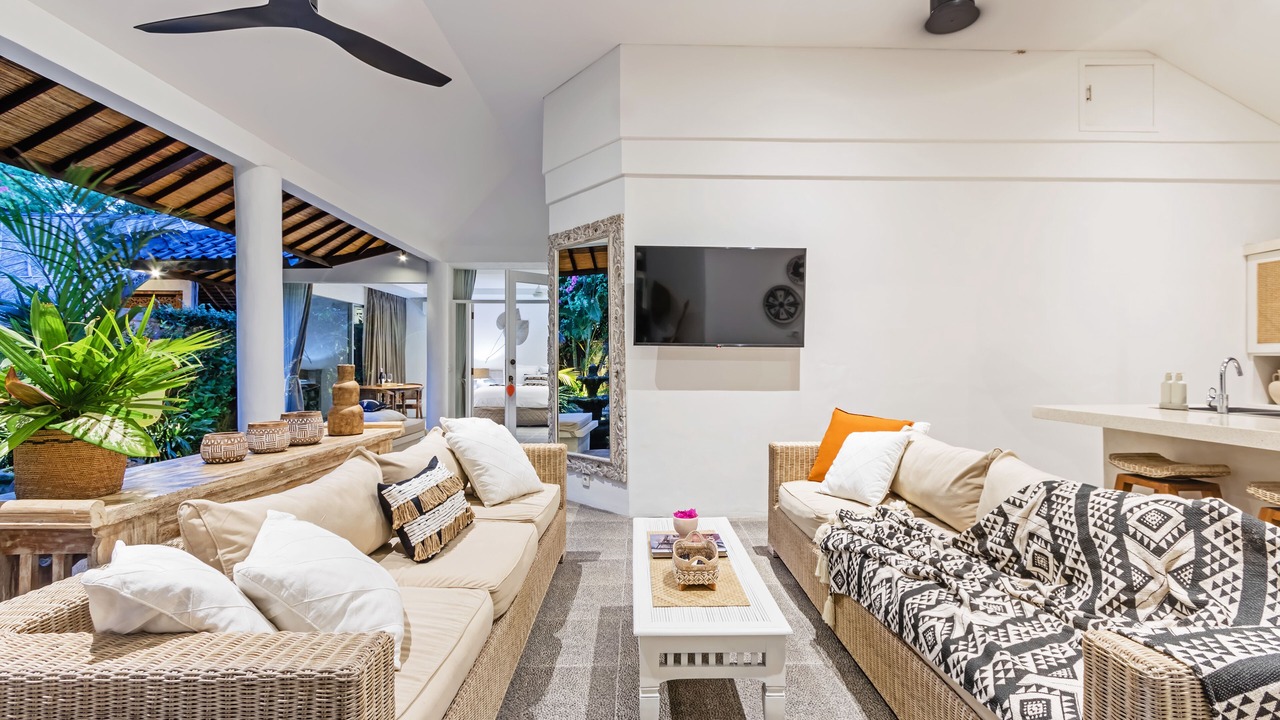 Photo of Livingroom in Drupadi