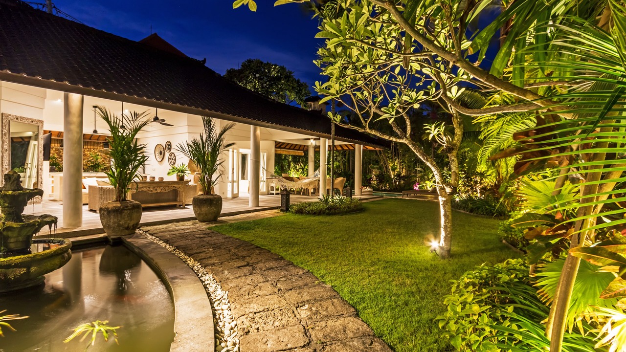 Photo of Outdoor in Drupadi