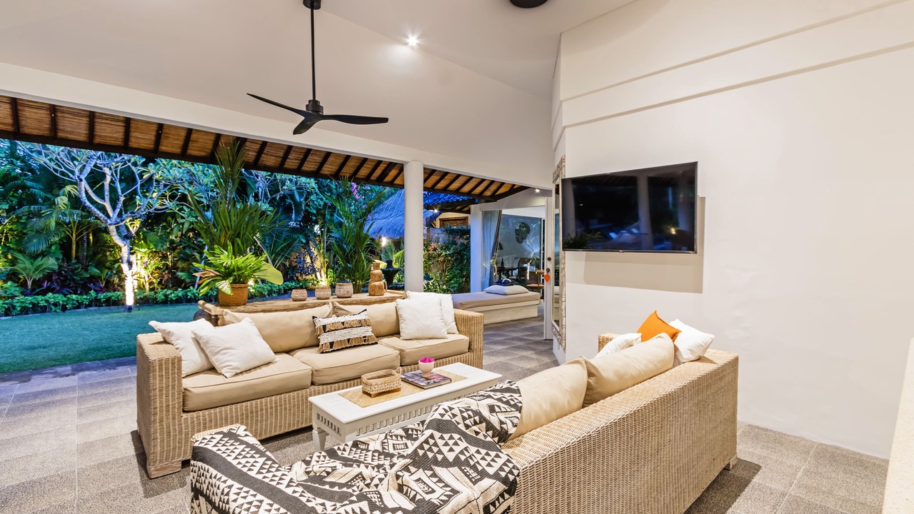 Photo of Livingroom in Drupadi