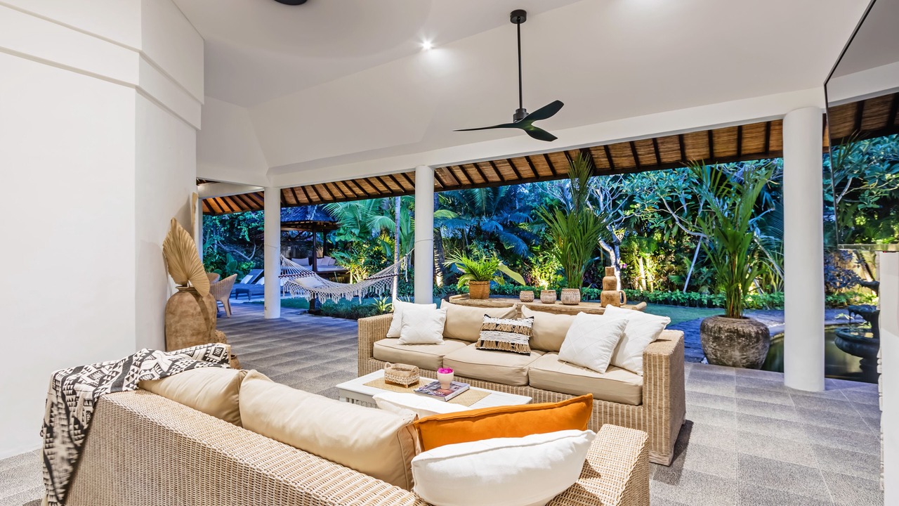 Photo of Patio Balcony in Drupadi