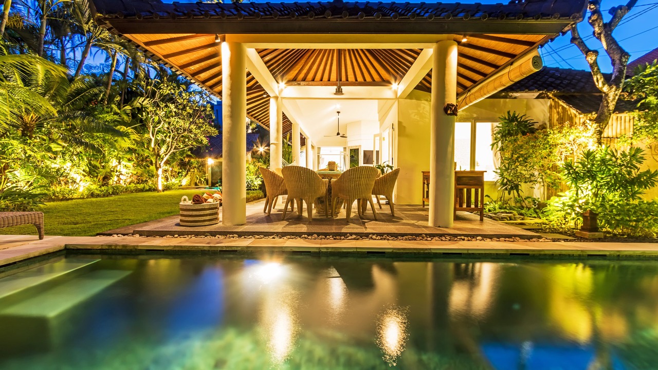 Photo of Outdoor in Drupadi