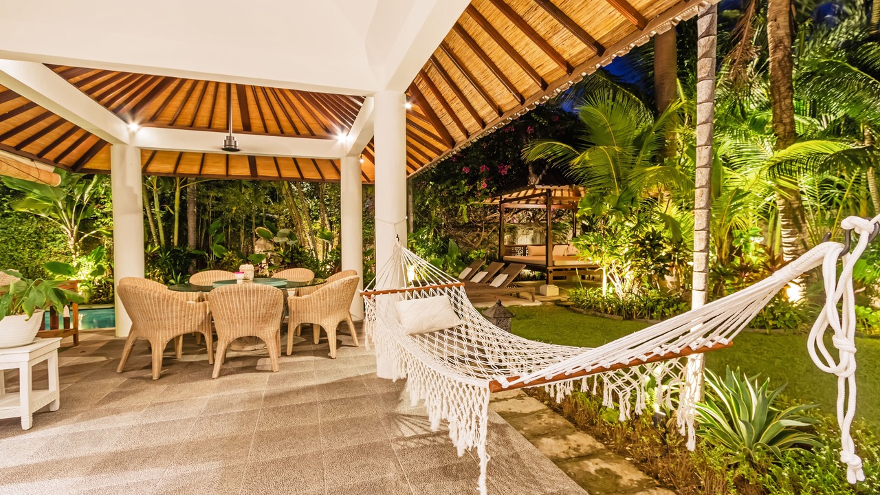 Photo of Outdoor in Drupadi