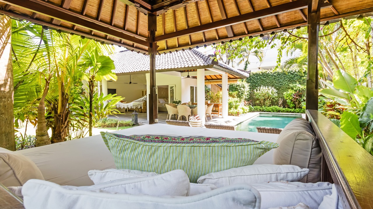 Photo of Patio Balcony in Drupadi