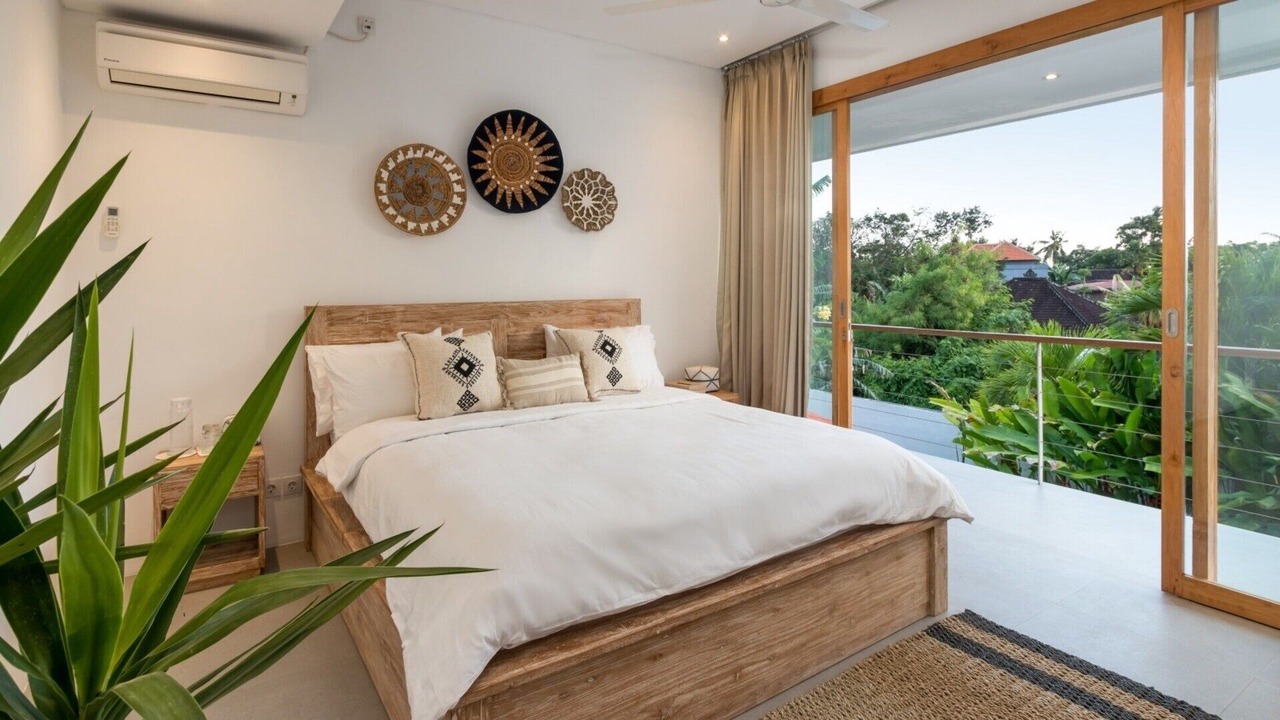Photo of Bedroom in Babakan