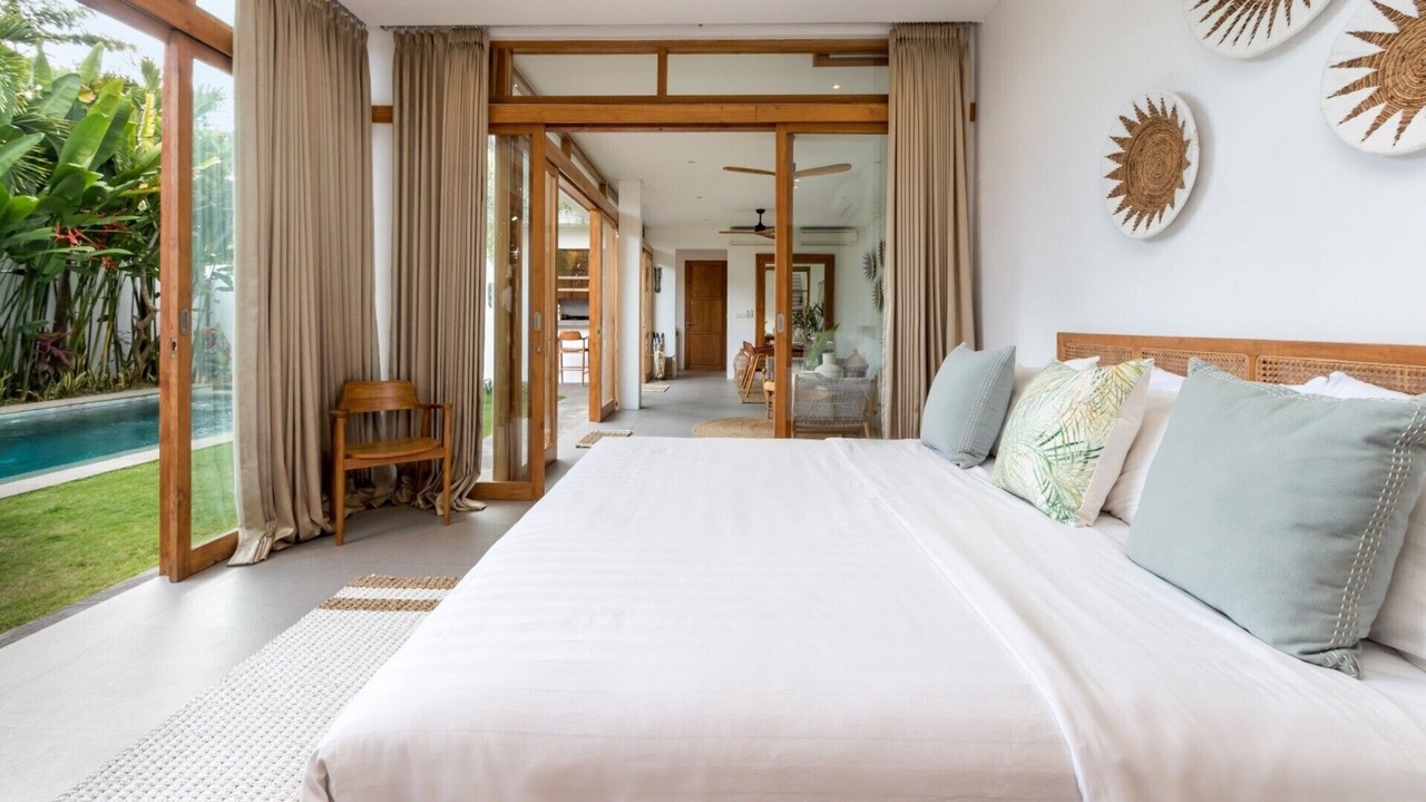 Photo of Bedroom in Babakan